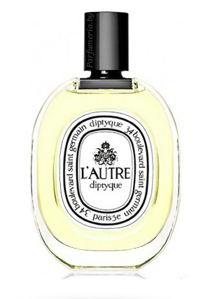 туалетная вода DIPTYQUE L`Autre